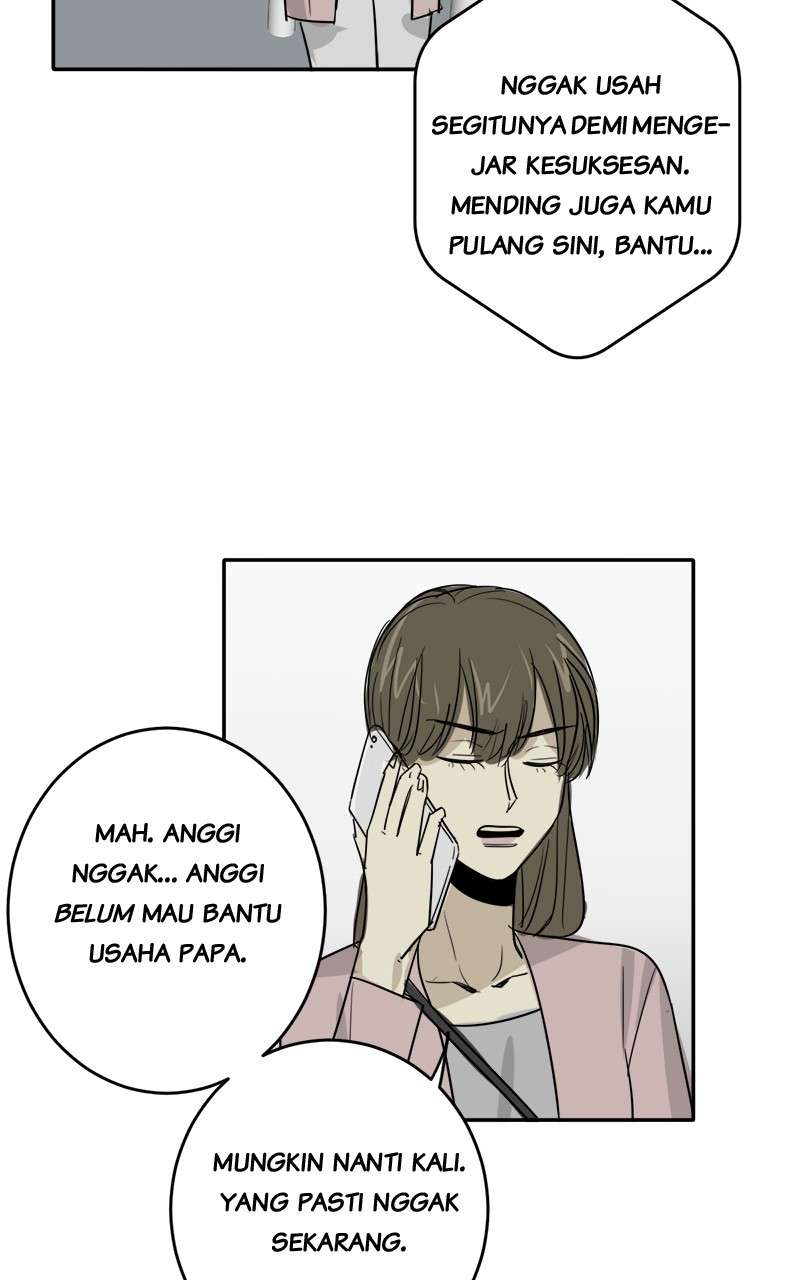 [C]LOSER Chapter 12 - Halaman 36