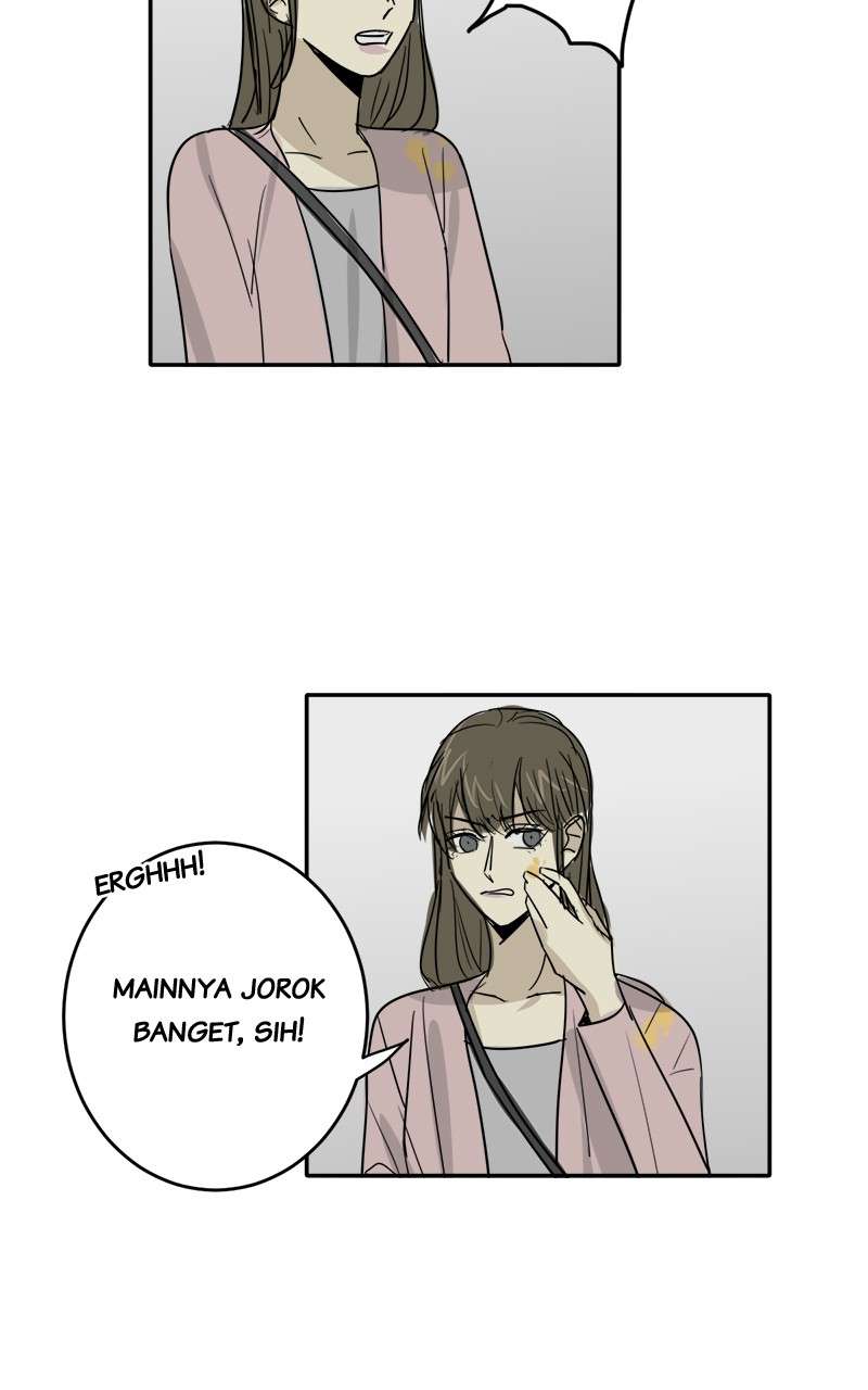 [C]LOSER Chapter 12 - Halaman 42