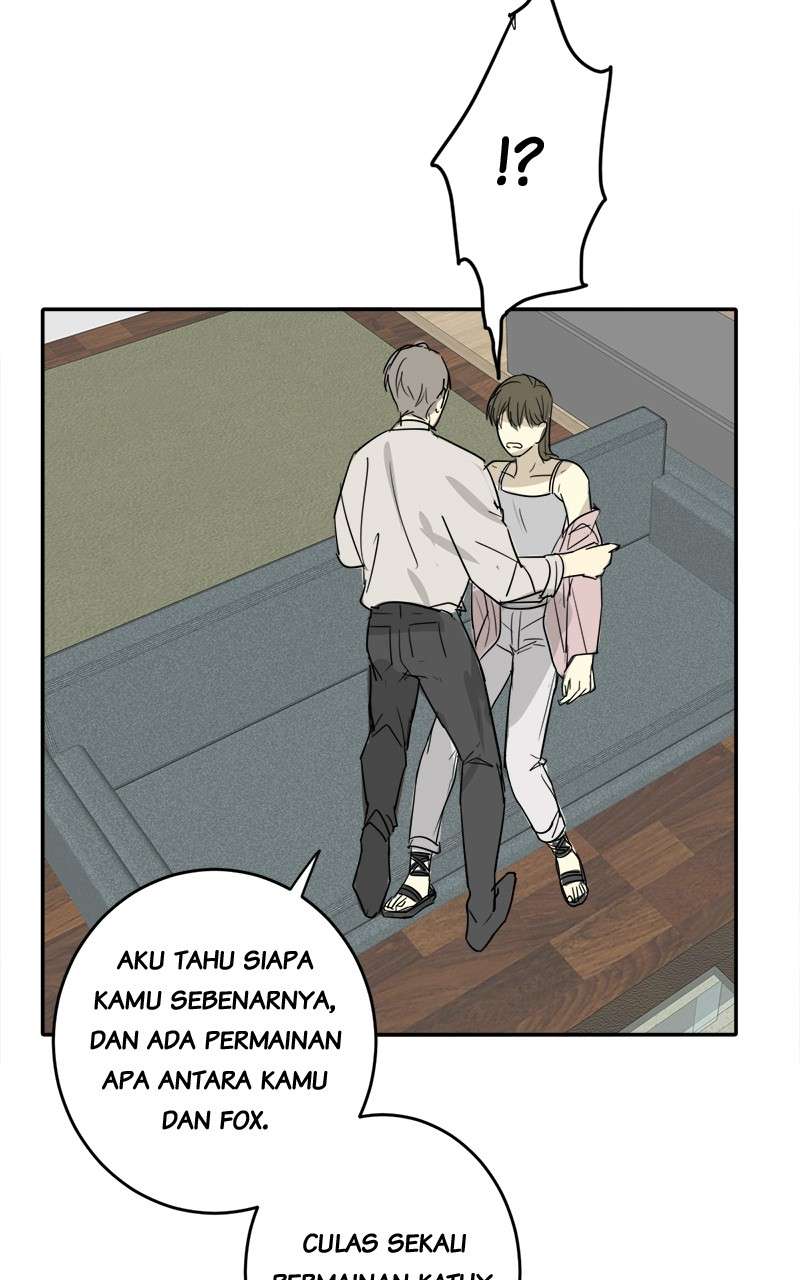 [C]LOSER Chapter 12 - Halaman 55