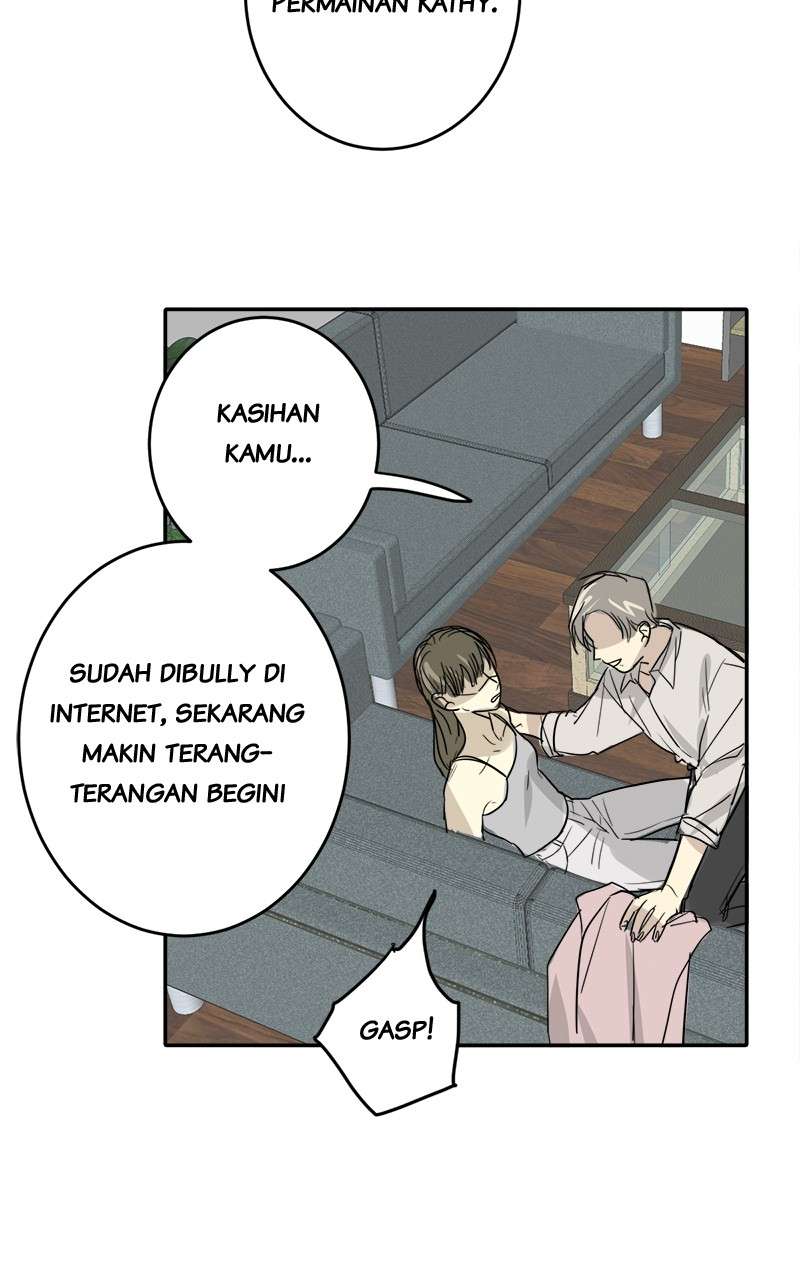 [C]LOSER Chapter 12 - Halaman 56
