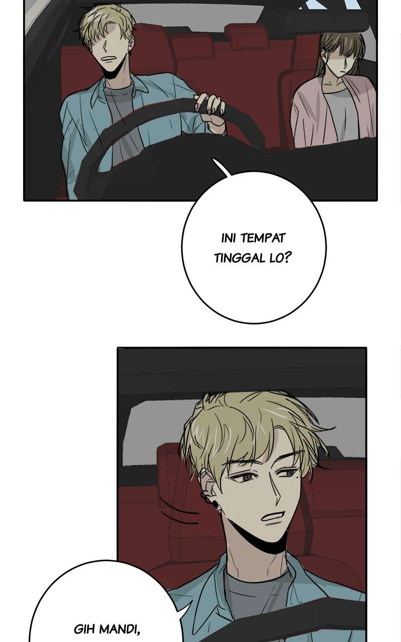 [C]LOSER Chapter 12 - Halaman 67
