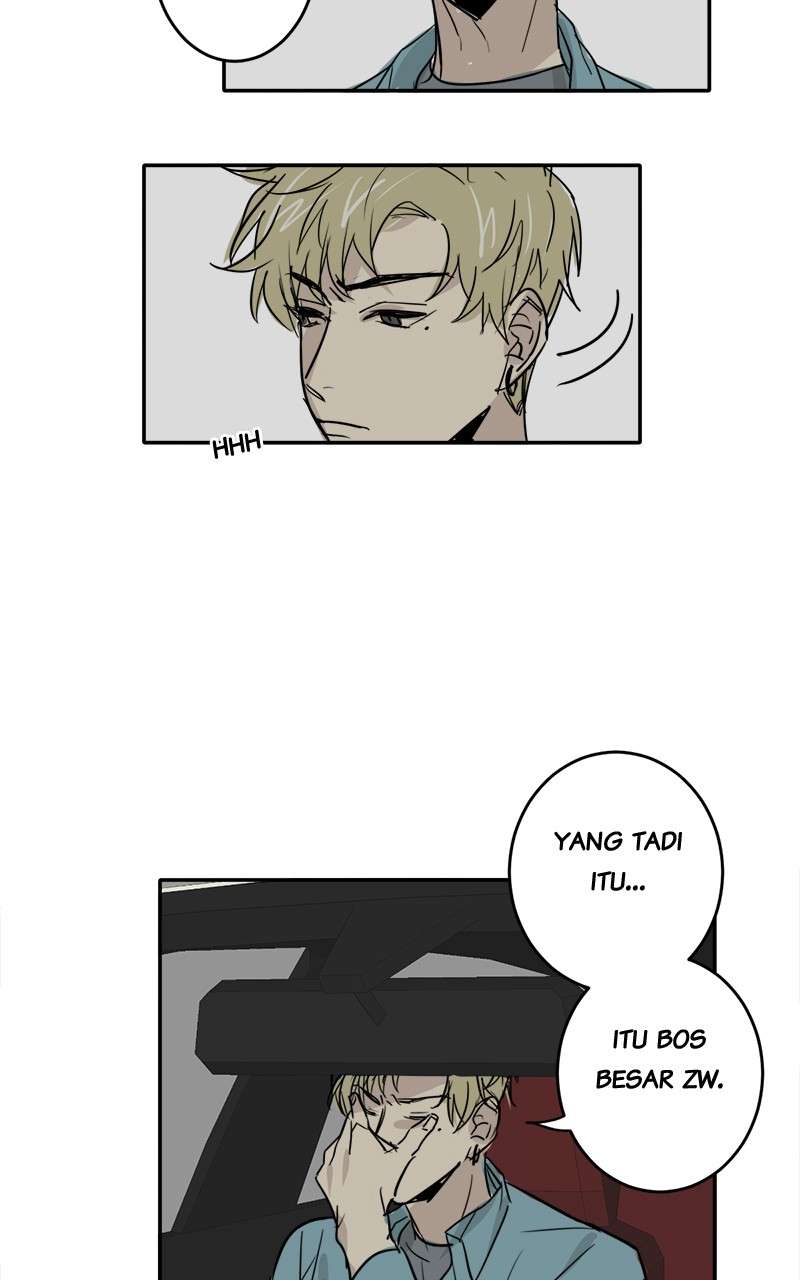 [C]LOSER Chapter 12 - Halaman 69