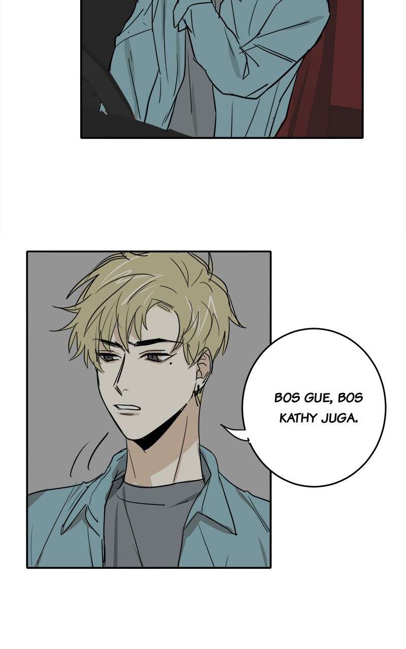 [C]LOSER Chapter 12 - Halaman 70