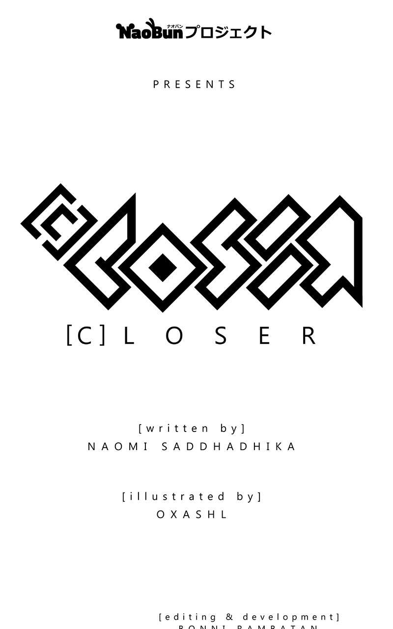[C]LOSER Chapter 12 - Halaman 8