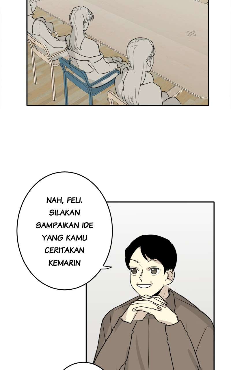 [C]LOSER Chapter 11 - Halaman 17