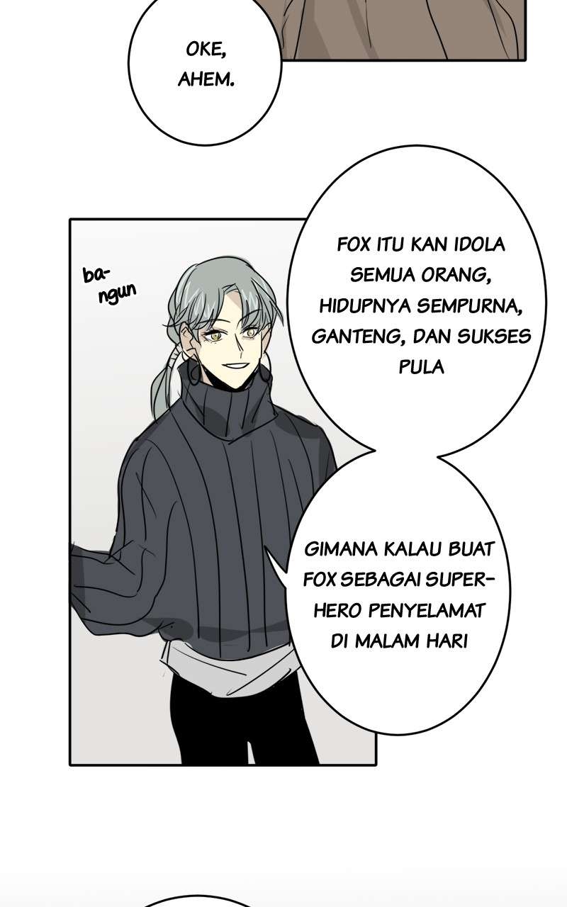 [C]LOSER Chapter 11 - Halaman 18