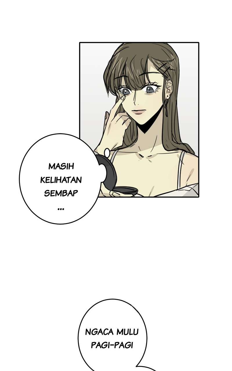 Manhwa [C]LOSER Chapter 11 gambar 2