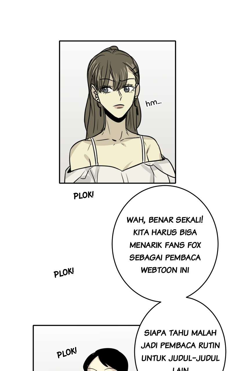[C]LOSER Chapter 11 - Halaman 22