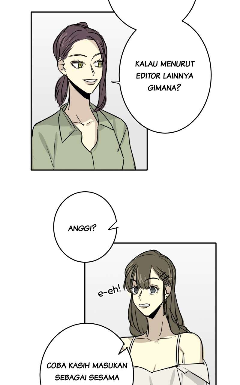 [C]LOSER Chapter 11 - Halaman 25