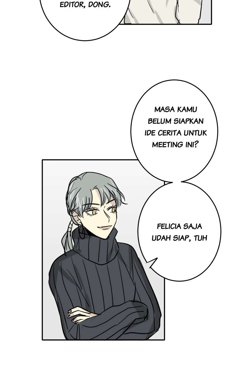 [C]LOSER Chapter 11 - Halaman 26