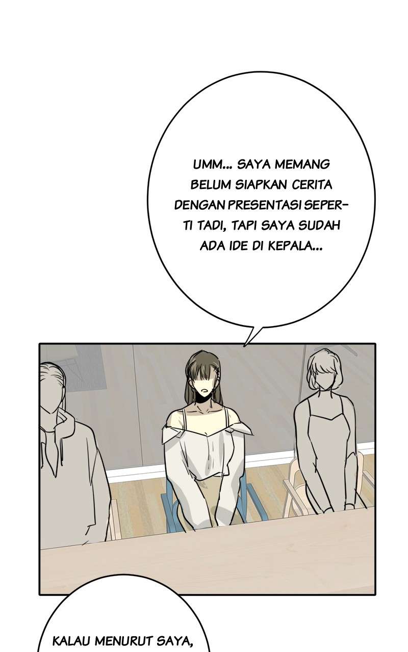 [C]LOSER Chapter 11 - Halaman 27