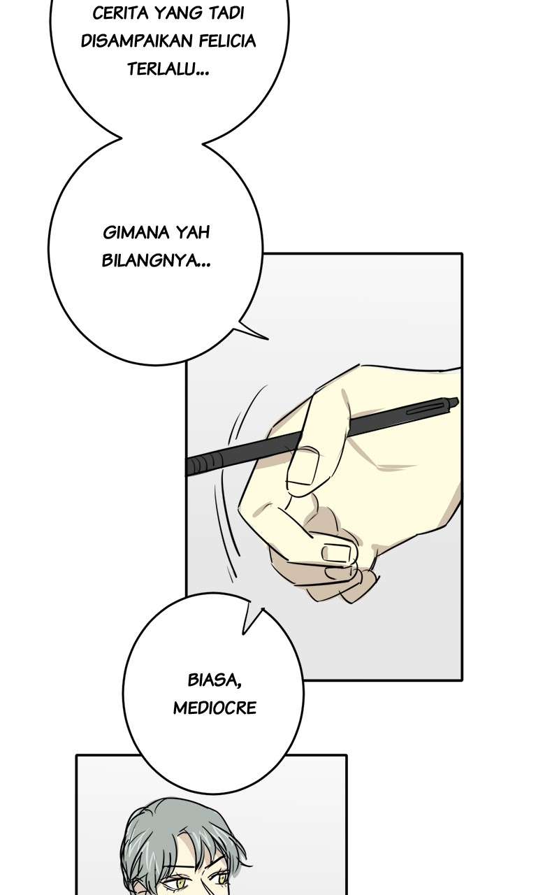 [C]LOSER Chapter 11 - Halaman 28