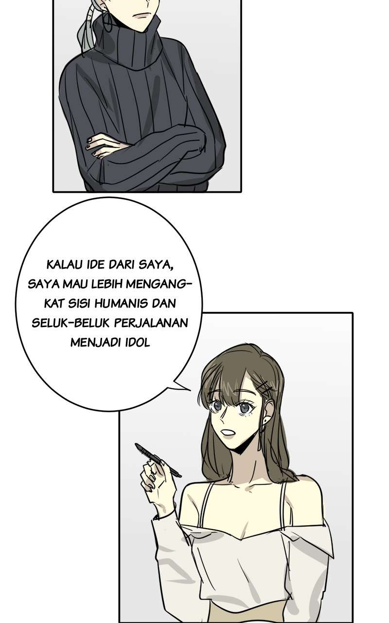 [C]LOSER Chapter 11 - Halaman 29