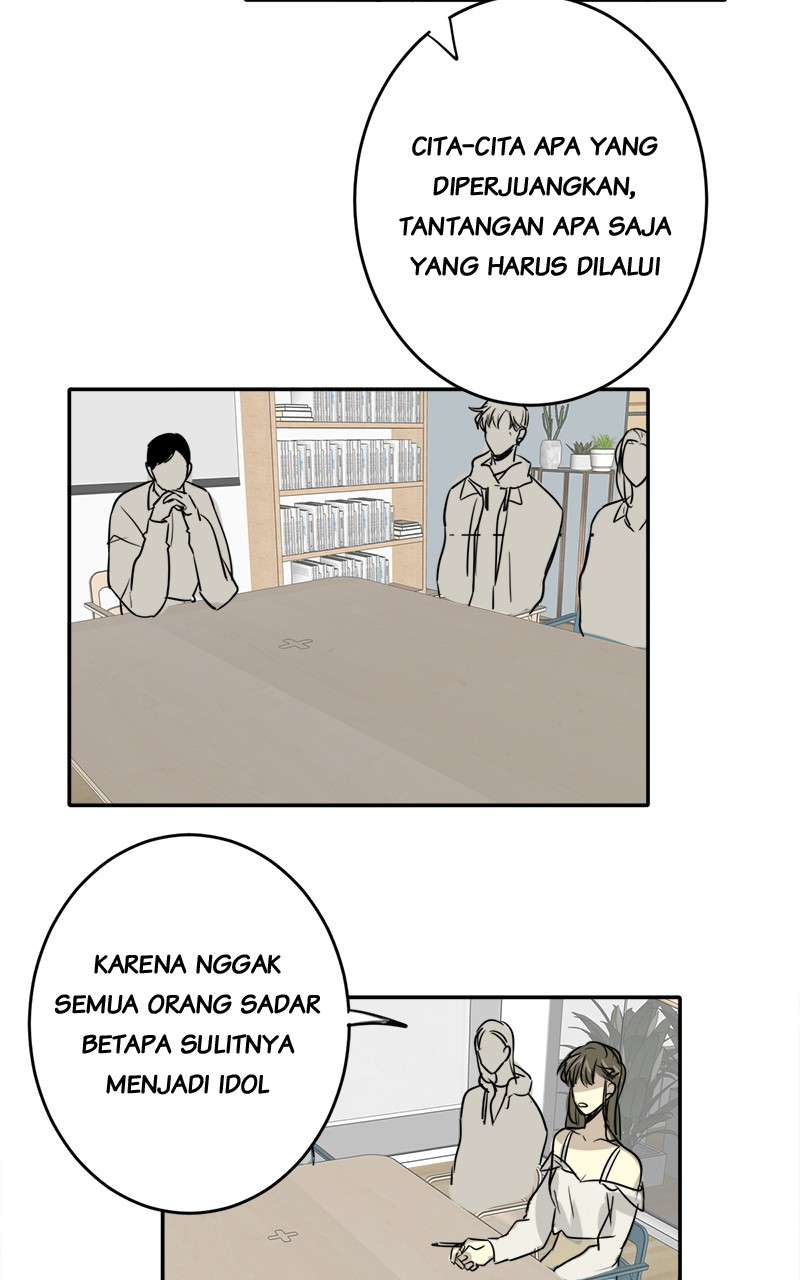 [C]LOSER Chapter 11 - Halaman 30
