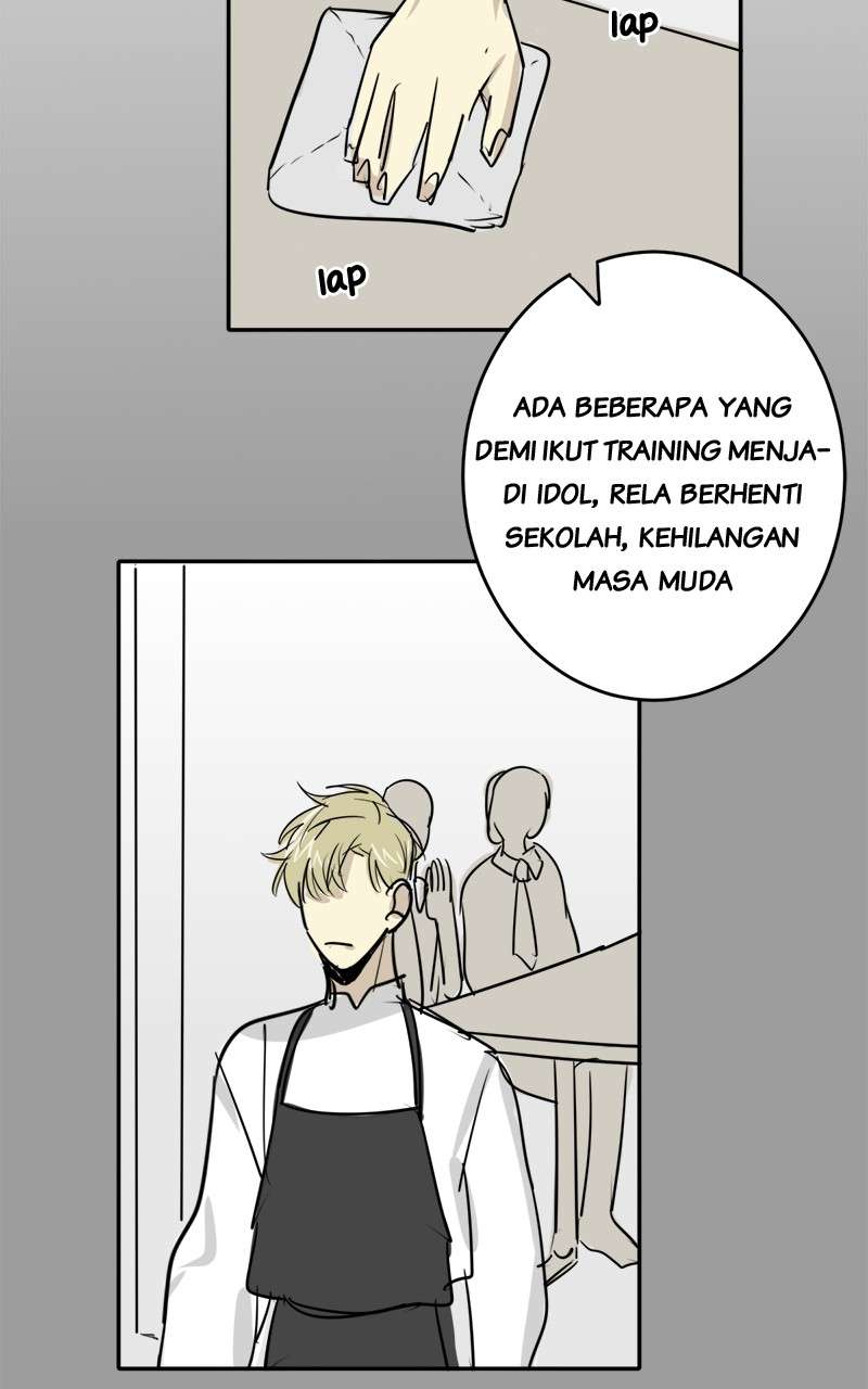 [C]LOSER Chapter 11 - Halaman 32