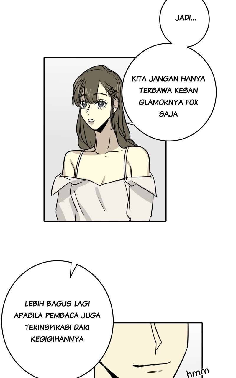 [C]LOSER Chapter 11 - Halaman 40