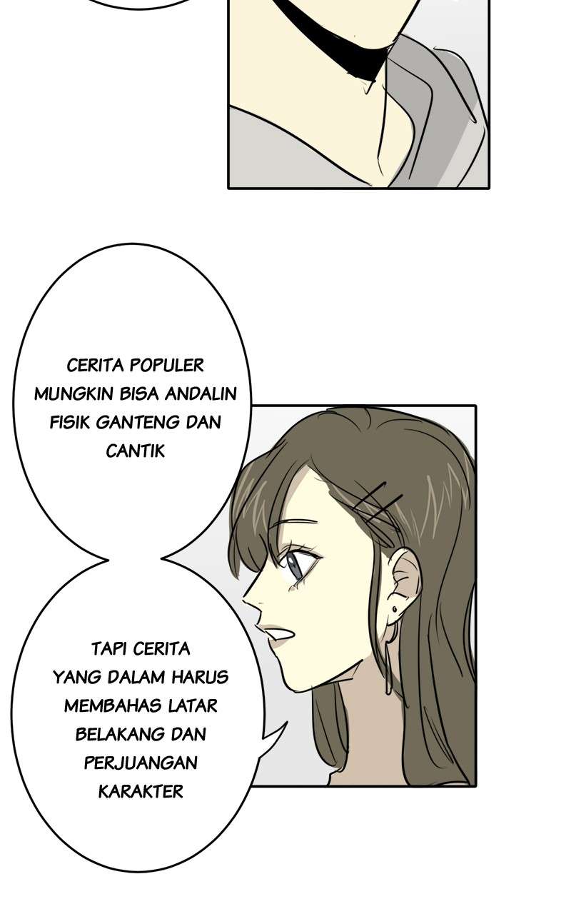 [C]LOSER Chapter 11 - Halaman 41