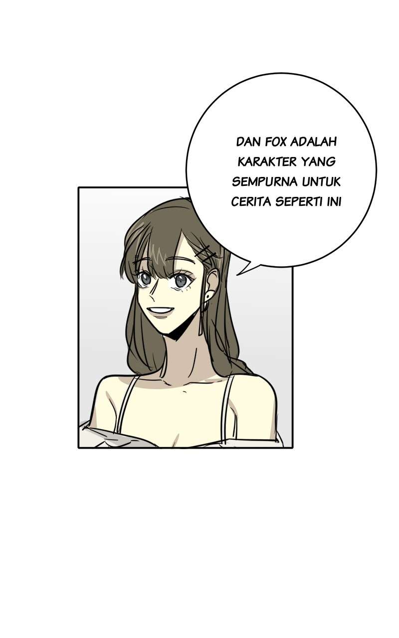 [C]LOSER Chapter 11 - Halaman 42