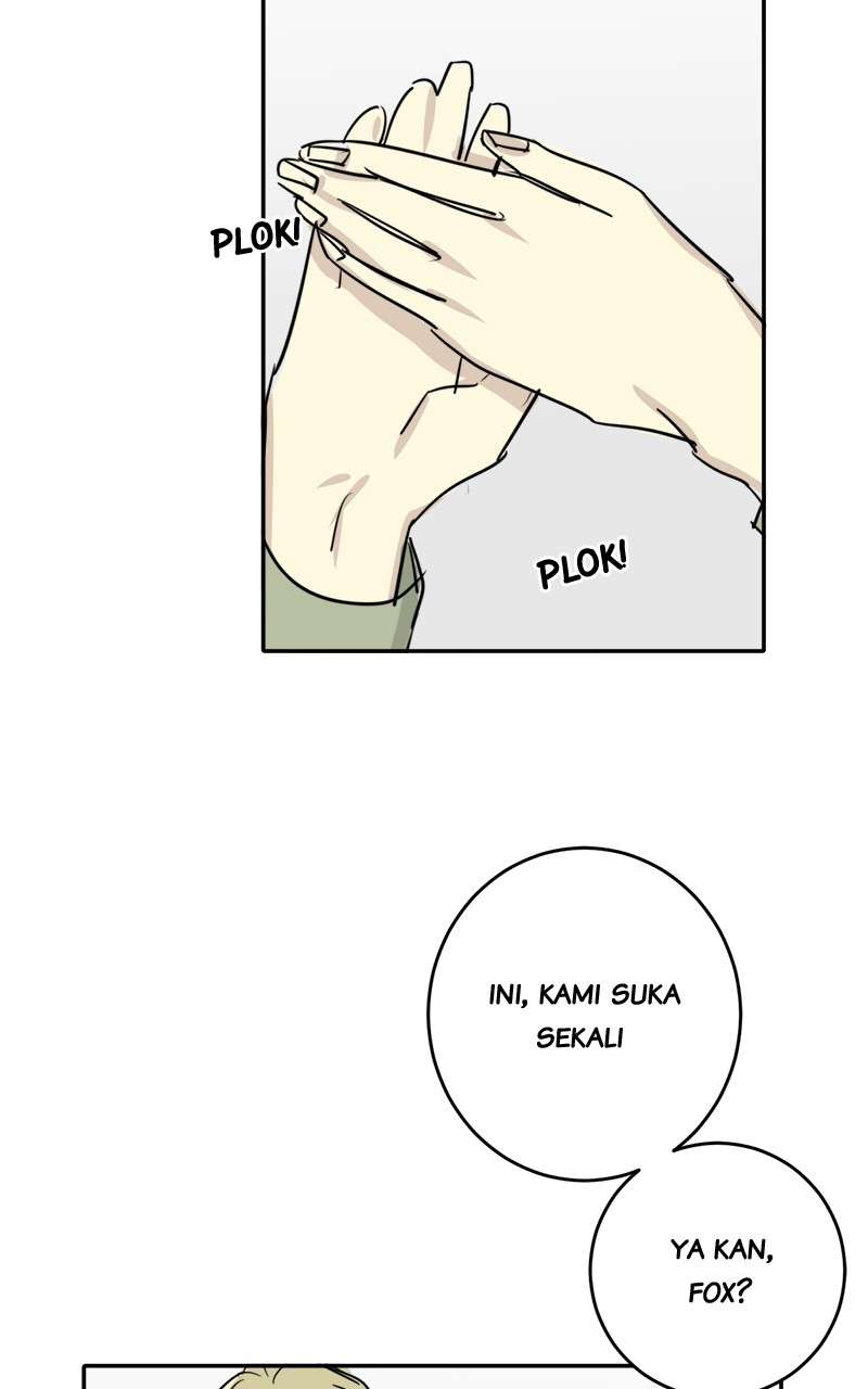 [C]LOSER Chapter 11 - Halaman 44