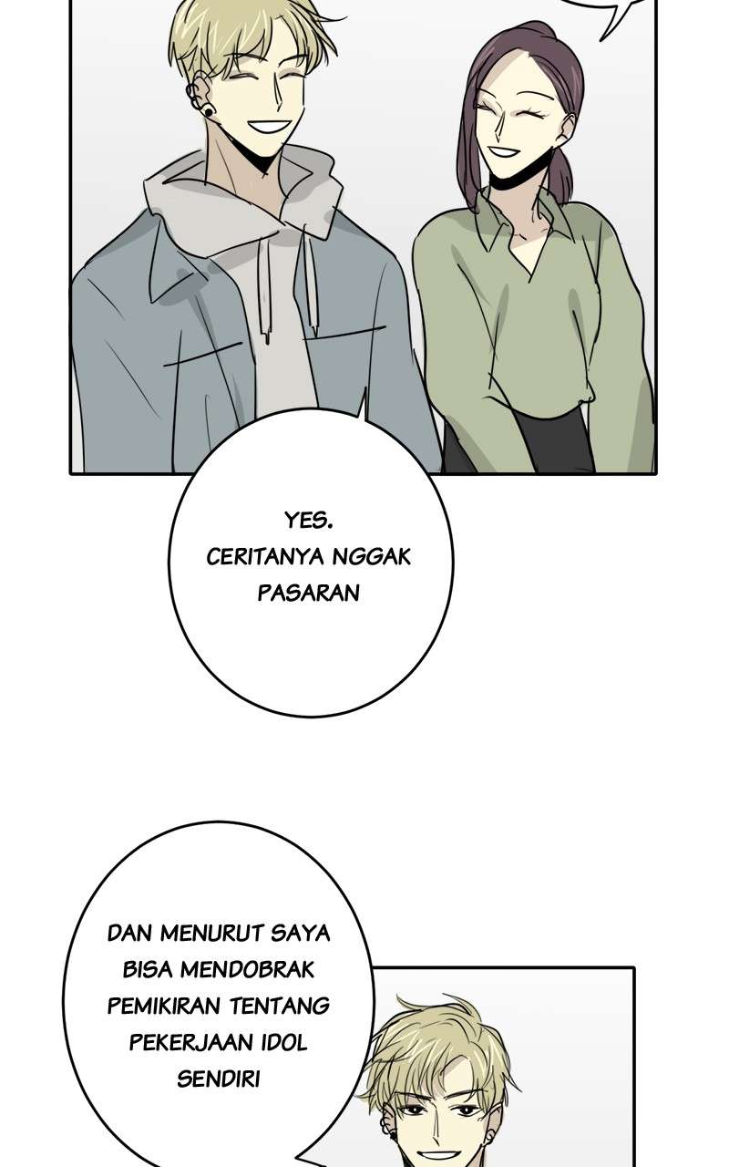 [C]LOSER Chapter 11 - Halaman 45