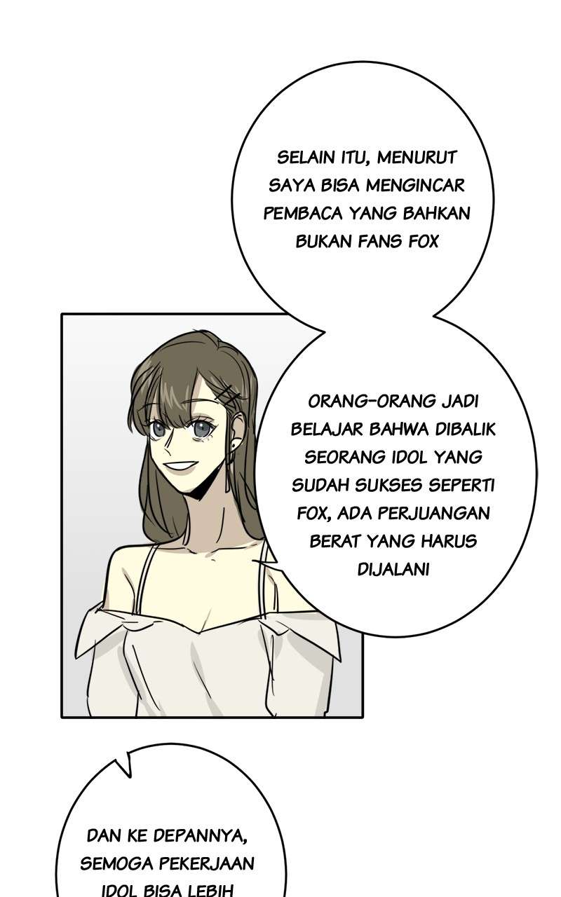 [C]LOSER Chapter 11 - Halaman 47