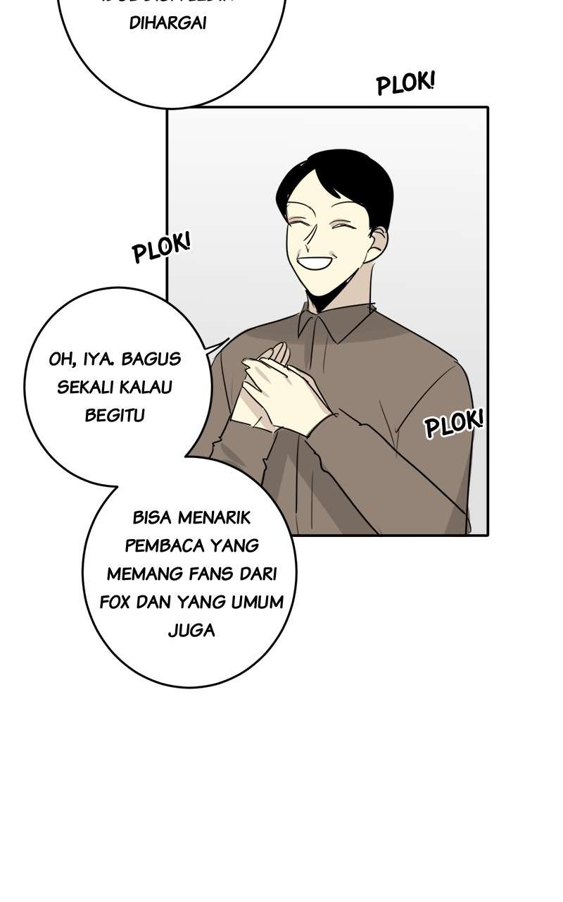 [C]LOSER Chapter 11 - Halaman 48