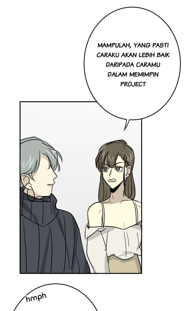 [C]LOSER Chapter 11 - Halaman 56