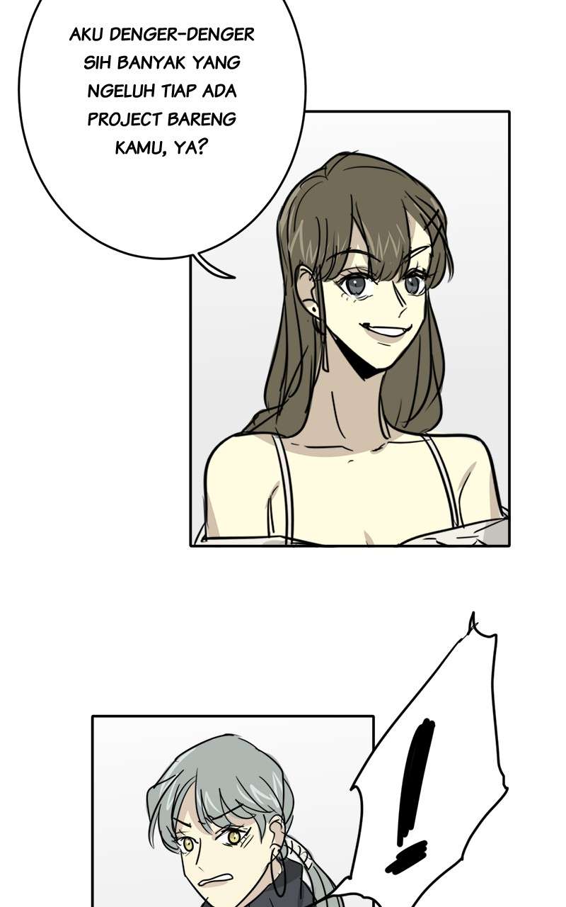 [C]LOSER Chapter 11 - Halaman 57