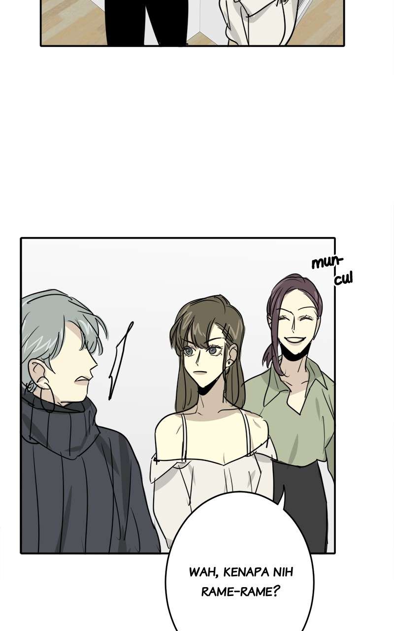 [C]LOSER Chapter 11 - Halaman 59