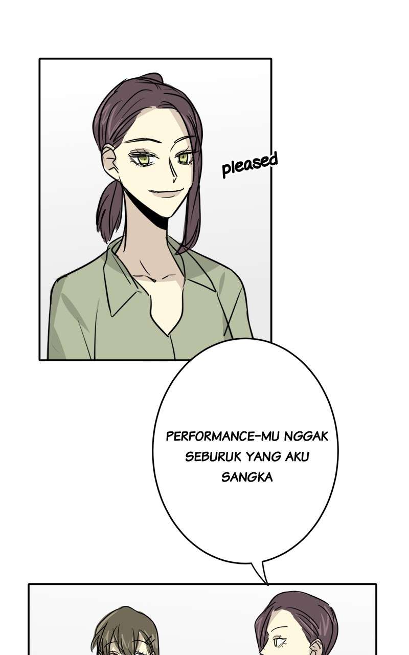 [C]LOSER Chapter 11 - Halaman 61