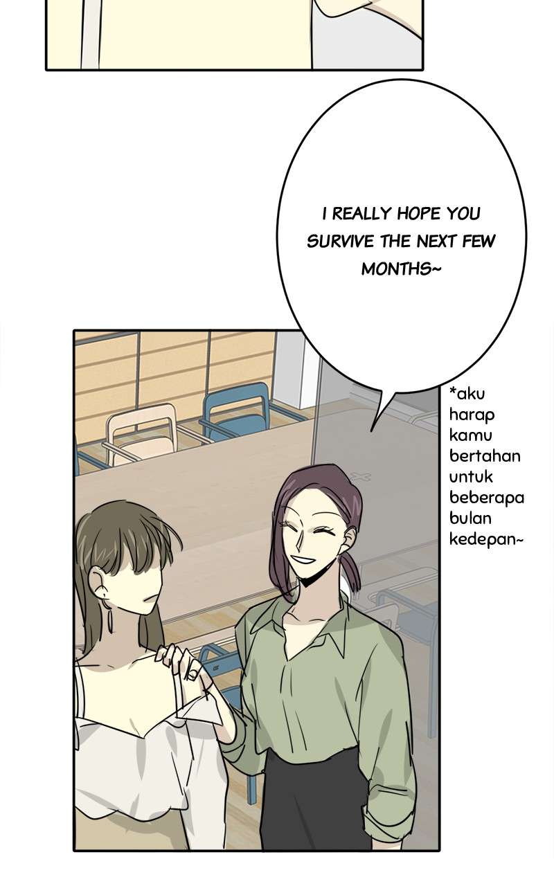 [C]LOSER Chapter 11 - Halaman 63