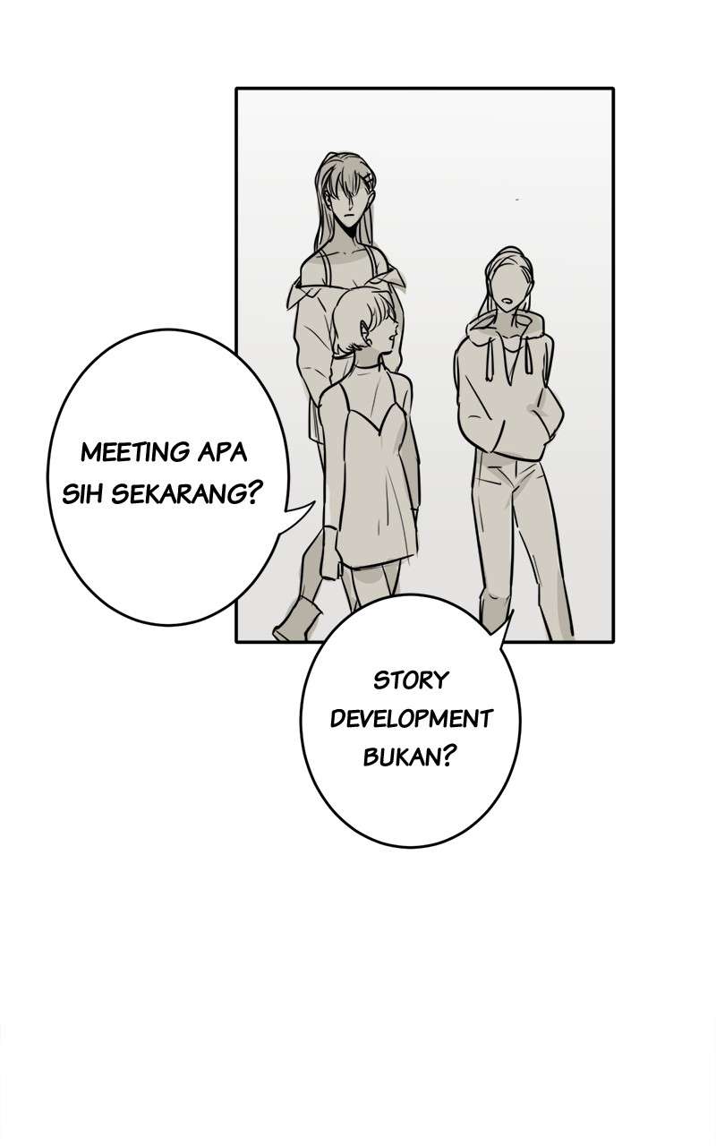 [C]LOSER Chapter 11 - Halaman 8