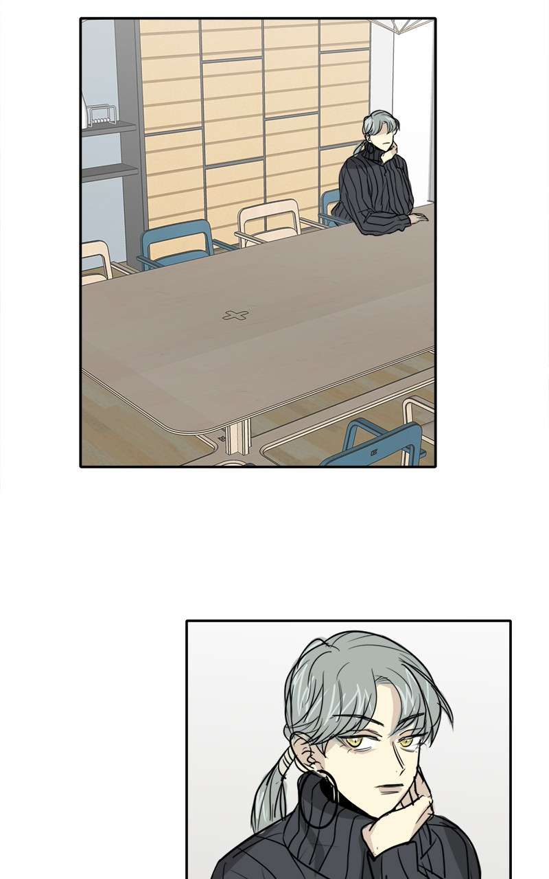 [C]LOSER Chapter 11 - Halaman 9