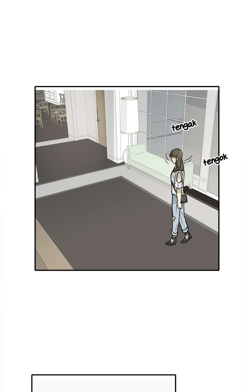 [C]LOSER Chapter 10 - Halaman 14