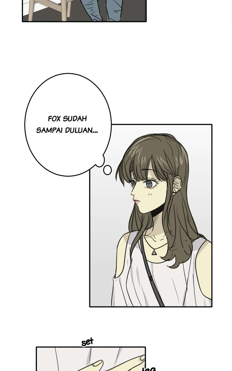 [C]LOSER Chapter 10 - Halaman 17