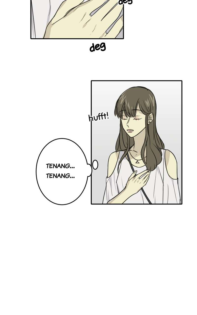 [C]LOSER Chapter 10 - Halaman 18