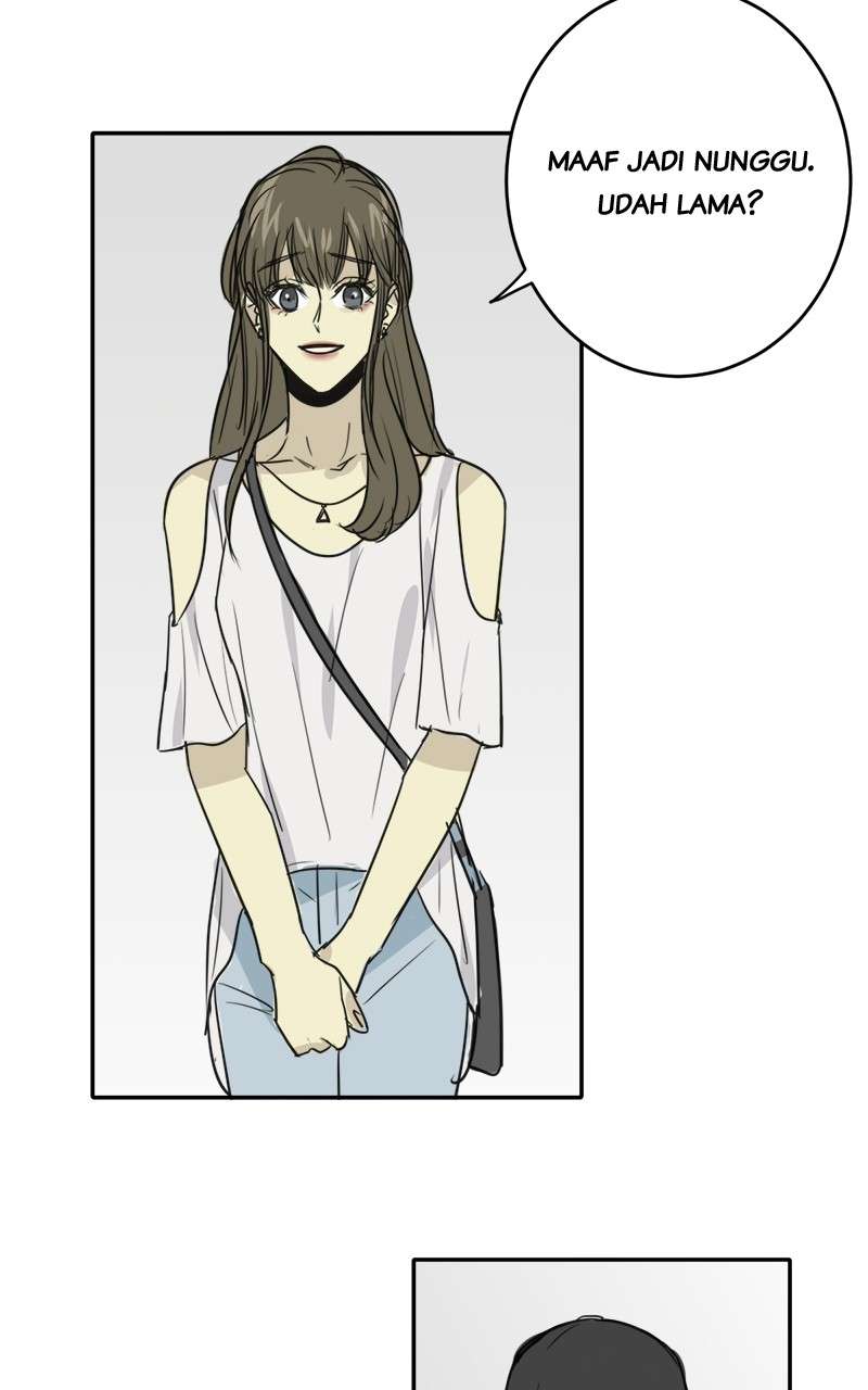 [C]LOSER Chapter 10 - Halaman 21