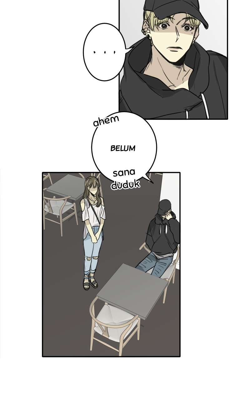 [C]LOSER Chapter 10 - Halaman 22