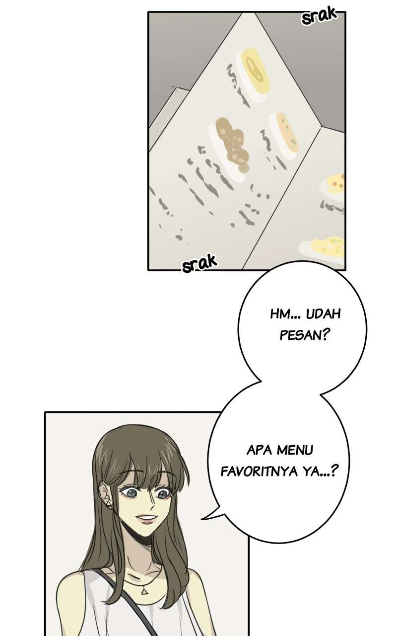 [C]LOSER Chapter 10 - Halaman 24