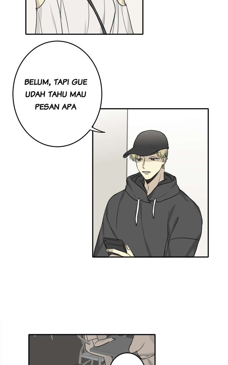 [C]LOSER Chapter 10 - Halaman 25