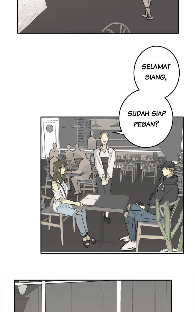 [C]LOSER Chapter 10 - Halaman 27