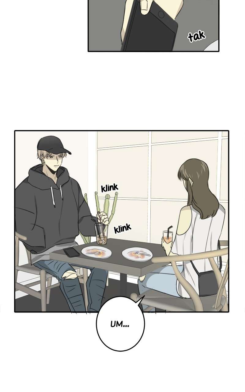 [C]LOSER Chapter 10 - Halaman 30