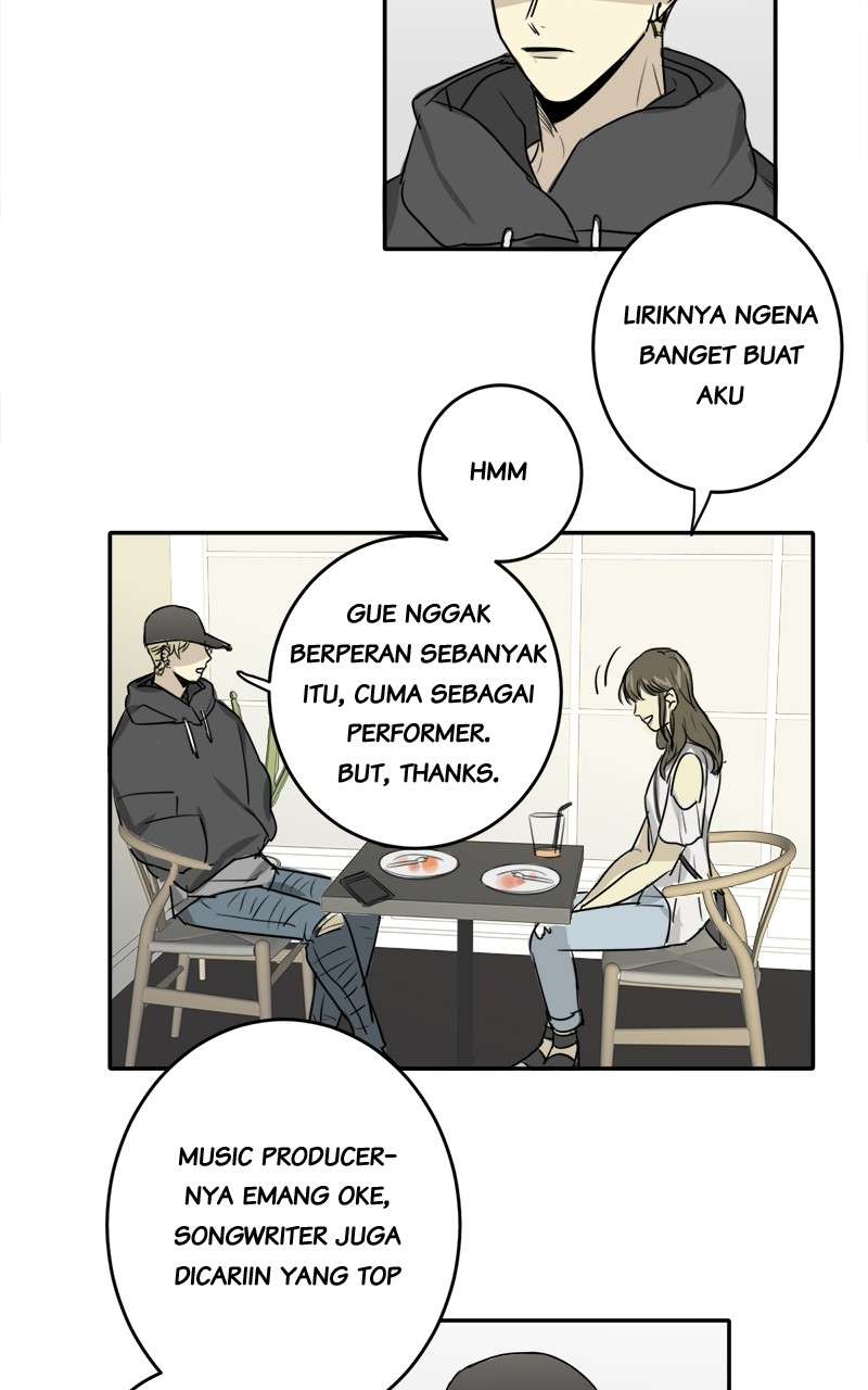 [C]LOSER Chapter 10 - Halaman 32