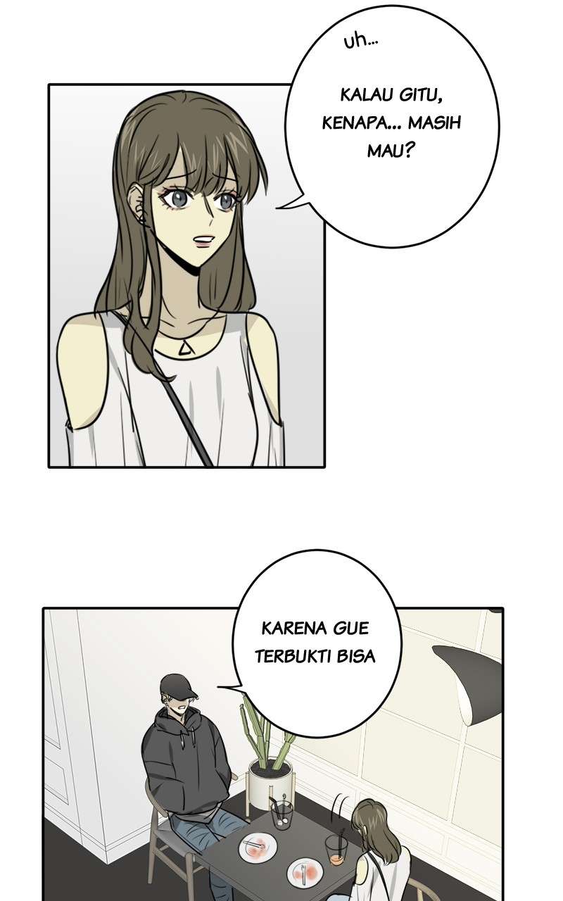 [C]LOSER Chapter 10 - Halaman 36