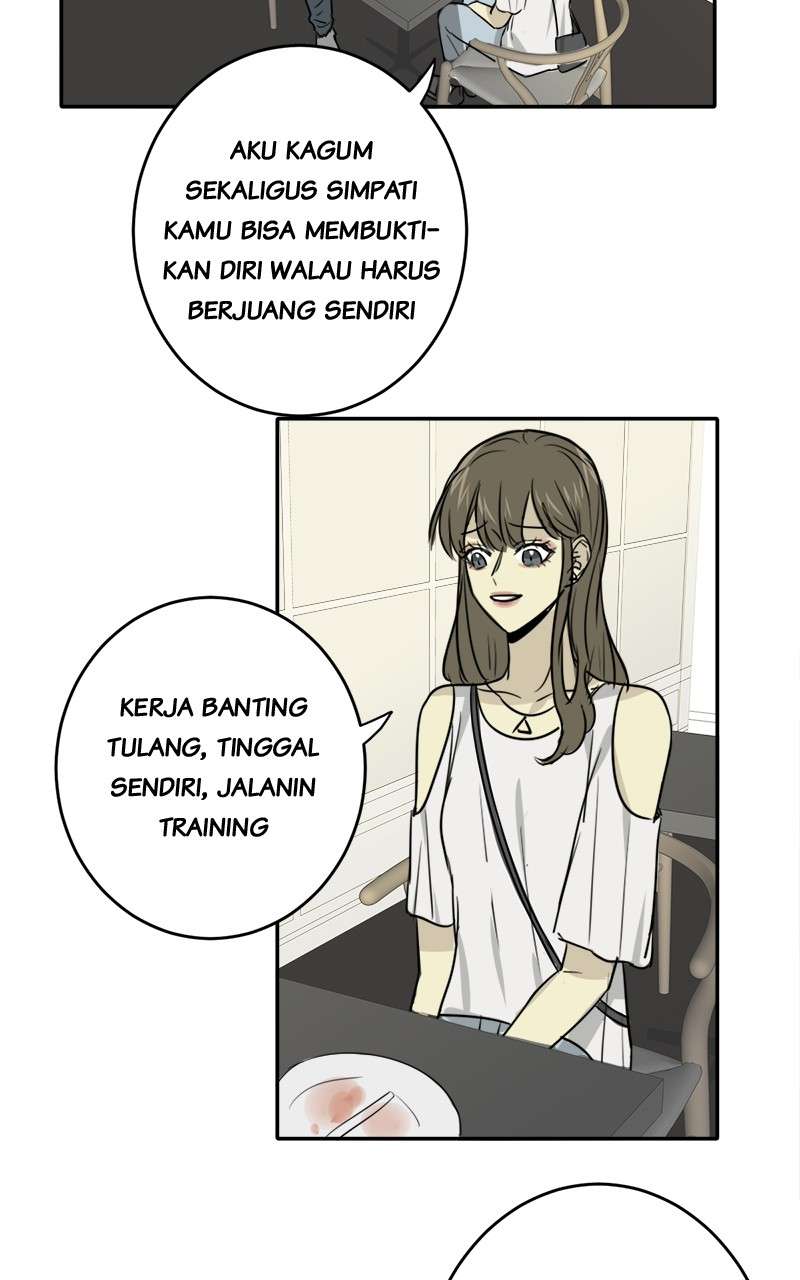 [C]LOSER Chapter 10 - Halaman 37