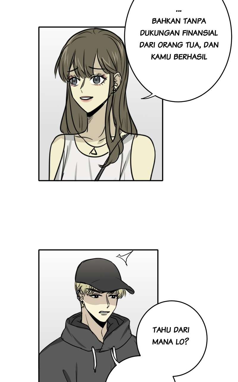[C]LOSER Chapter 10 - Halaman 38