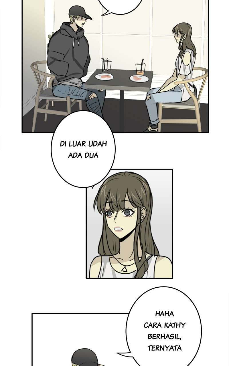 [C]LOSER Chapter 10 - Halaman 42
