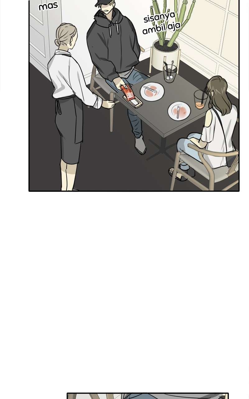 [C]LOSER Chapter 10 - Halaman 44