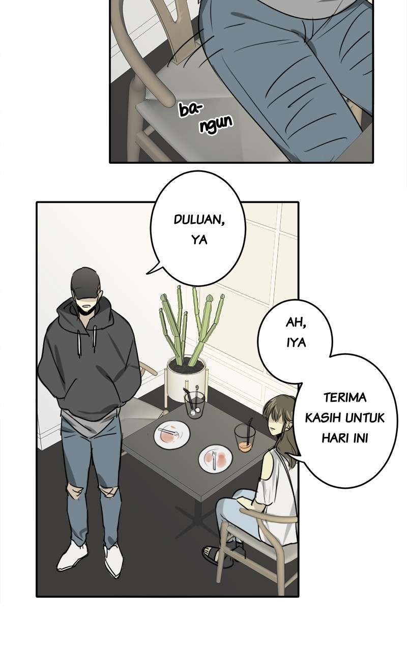 [C]LOSER Chapter 10 - Halaman 45
