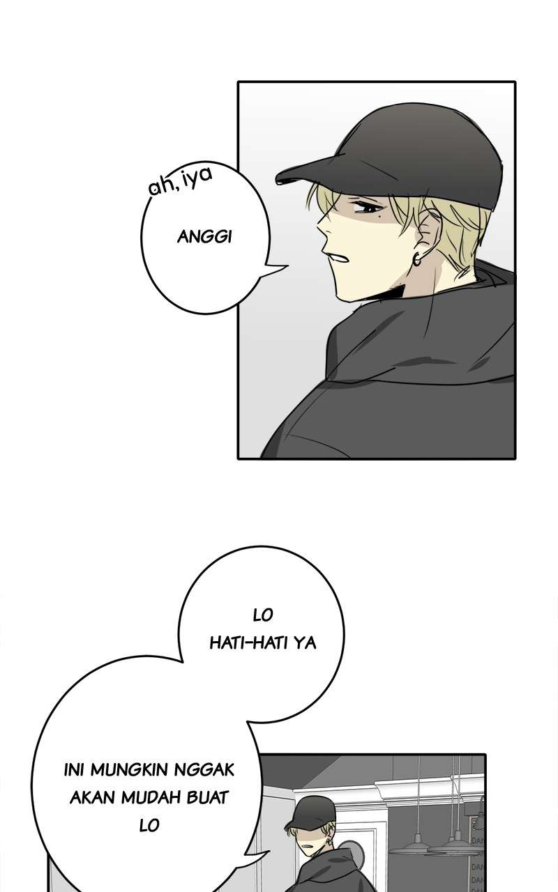 [C]LOSER Chapter 10 - Halaman 46